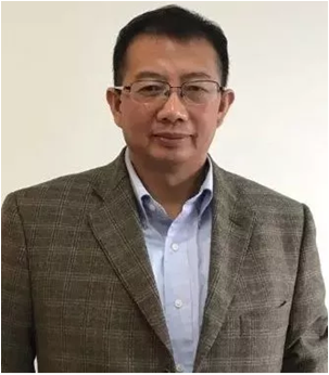 k8凯发国际任命马建国博士为k8凯发国际化学部副总裁