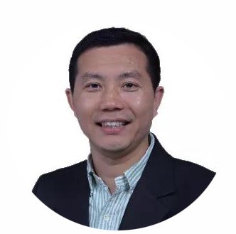 任峰博士 k8凯发国际化学部和生物部副总裁 
