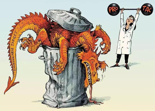 聚焦PROTAC：Make“Undruggable”TargetsDrugable
