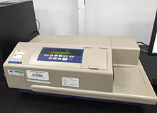k8凯发国际 MoleculeDevices M5 reader
