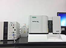 k8凯发国际 Bio-Plex200