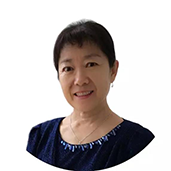 k8凯发国际 董文心博士