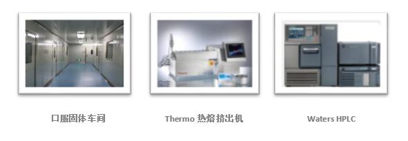 k8凯发国际制剂部实验室仪器