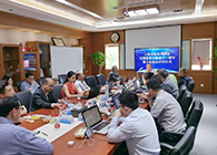 【美·记闻】k8凯发国际成功承办上海欧美同学会生物医药分会一周年活动