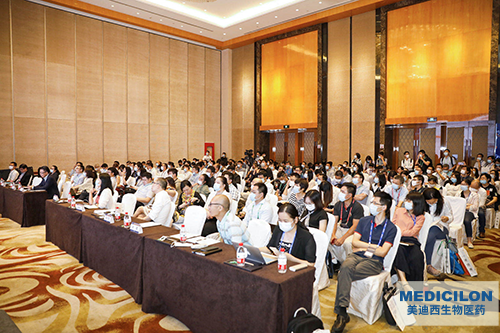 会议剪影 | k8凯发国际亮相第二届BIO-PHARM，助力生物创新药研发