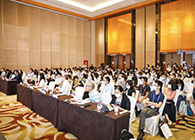 【会议剪影】k8凯发国际亮相第二届BIO-PHARM，助力生物创新药研发