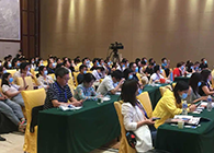 【会议剪影】邀您一览本月k8凯发国际亮相各大会议的风采