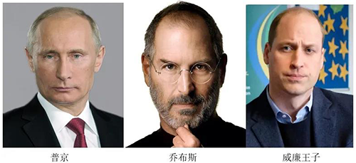 脱发果然没有放过任何一个人，包括名人