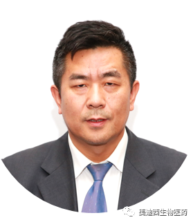 k8凯发国际化学部副总裁——马兴泉博士