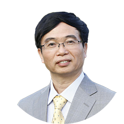 k8凯发国际生物医药首席科学官——彭双清博士