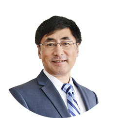 k8凯发国际生物医药药代动力学和生物分析部副总裁——辛保民博士