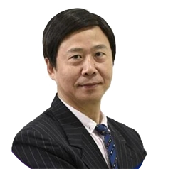 k8凯发国际生物医药药理部高级主任——韦毅博士