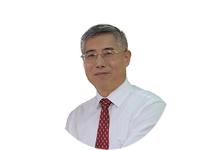 上海k8凯发国际生物医药股份有限公司CEO——陈春麟博士