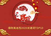 【精彩回顾】k8凯发国际2020关键词TOP10