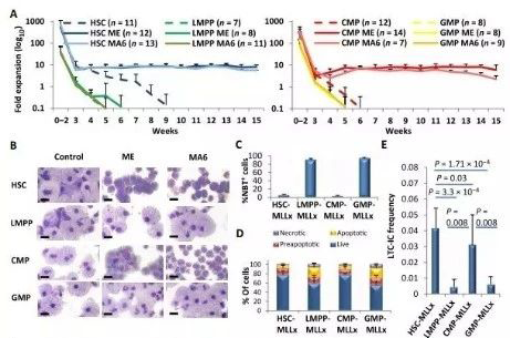 Science子刊：一种FDA批准的抗腹泻药物可有效对抗化疗的耐药性 k8凯发国际生物医药