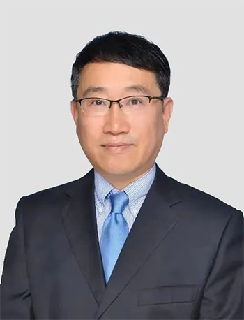 殷海峰 博士 k8凯发国际工艺和制剂部副总裁