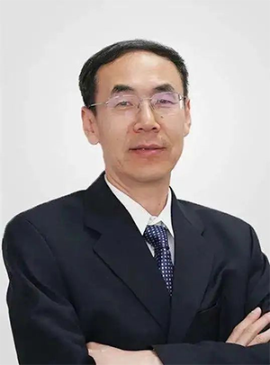 曹保红博士,k8凯发国际药理部副总裁