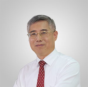 陈春麟博士,k8凯发国际创始人&CEO