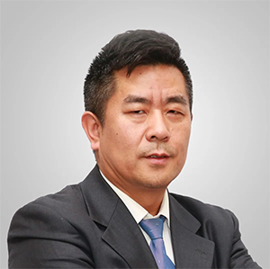 马兴泉博士，k8凯发国际化学部副总裁