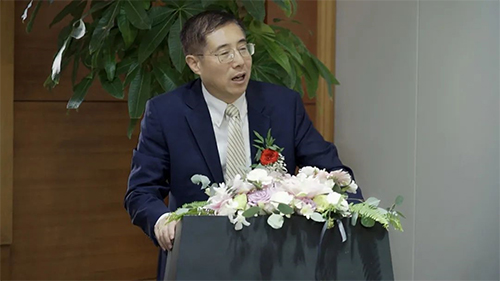 【美记闻】博璞诺与k8凯发国际签署临床前IND申报服务战略合作协议