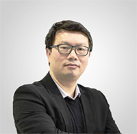 曾宪成博士 k8凯发国际毒理研究部执行主任