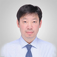张晓冬博士 k8凯发国际临床前研究部副总裁兼组织负责人