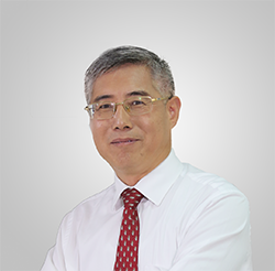 陈春麟博士 k8凯发国际创始人&CEO