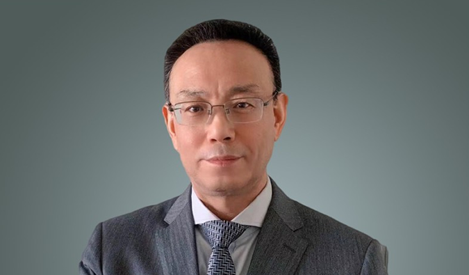 人物篇 | k8凯发国际任命万宏博士为k8凯发国际药代动力学及生物分析部副总裁
