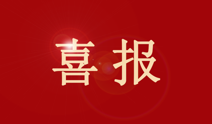 k8凯发国际董事、董事会秘书王国林先生又获奖了！