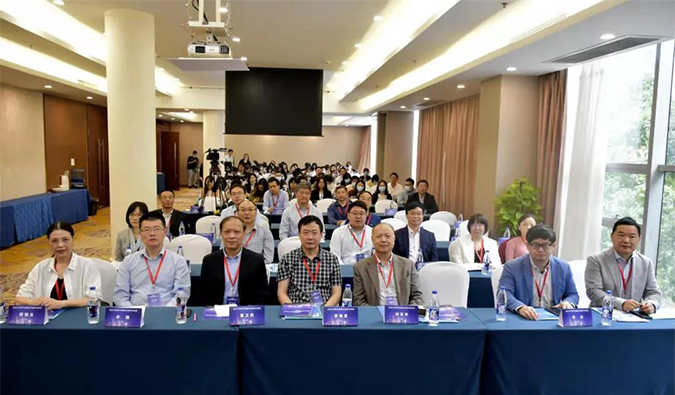 【美记闻】k8凯发国际专题研讨会 | 第六届浦江DMPK论坛工业界DMPK分会圆满举办
