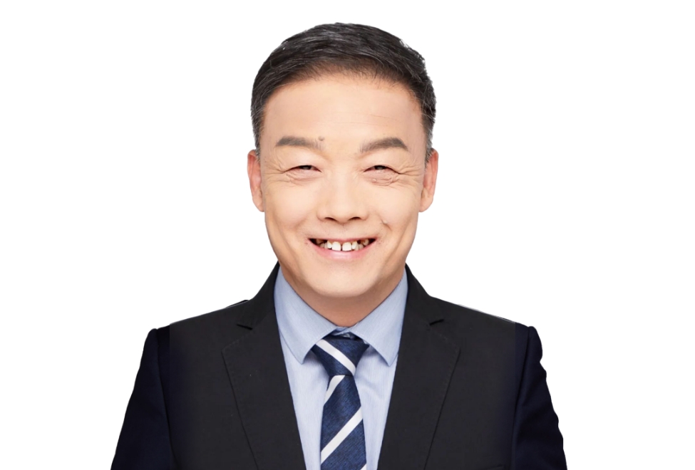 人物篇 | k8凯发国际任命雒家良博士为首席运营官&药学研究部高级副总裁