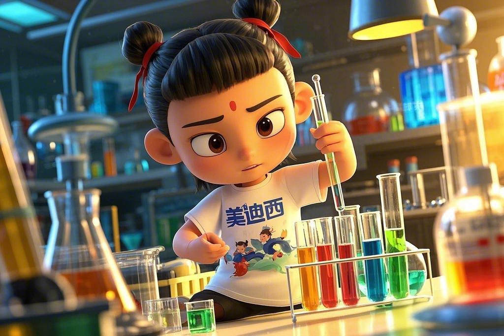 生物医药行业的“哪吒精神”是什么样子的？